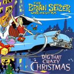 album image Jingl Bell Rock Dig That Crazy Christmas (Bonus Track Version)