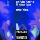 Calvin Harris & Dua Lipa - One Kiss (R3HAB Remix)