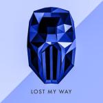 album image Lost My Way Lost My Way - Single