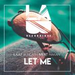 album image Let Me Let Me - Single