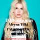 Aleyna Tilki feat. Emrah Karaduman - Yalnız Cicek (Tolga Aslan Remix)