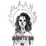 album image Burn to Die Burn to Die - EP