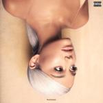 album image God is a woman Sweetener