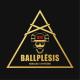 Bermudu Divsturis - Ballplēsis