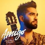 album image Tu vas manquer Amigo