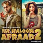 album image Kaif O Suroor Na Maloom Afraad 2 (Original Motion Picture Soundtrack) - EP