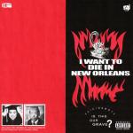 album image Carrollton I Want to Die in New Orleans