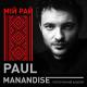 Paul Manandise - Мій рай