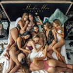album image Mala Mia Mala Mía - Single