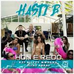 album image Hon e redo (feat. K27, Blizzy, Mwuana, Elias Abbas) Hon e Redo (feat. K27, Blizzy, Mwuana, Elias Abbas) - Single