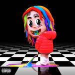 album image BEBE (feat. Anuel Aa) DUMMY BOY