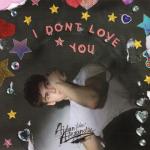 album image I Don't Love You I Don't Love You - Single