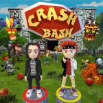 album image CRASH BASH (prod. by CAKEBOY) CRASH BASH (Prod. by CAKEboy) - Single