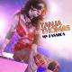 Tanja Thomas - I Love To Love