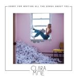 album image Us Sorry for Writing All the Songs About You - EP