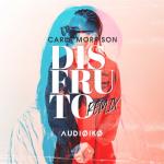 album image Disfruto Disfruto (Audioiko Remix) - Single