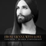 album image Get Here From Vienna with Love