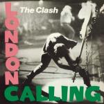 album image London Calling London Calling