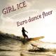 Alex Rasov, Girl Ice - Intro