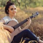 album image Nigar Muharrem - Kal Olene Kadar (Cover)