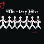 album image It's All Over One-X