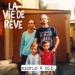 album image Sur la lune La vie de rêve