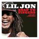 Hydro vs Lil Jon & Sean paul - snap yo finger (retro version)