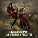 album image Disfruto