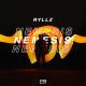 RYLLZ - Nemesis (low freq. on start + reverb.)