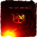 album image Люди совершают ошибки... The Cat Empire