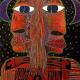 Lee Harvey Osmond - Mohawk