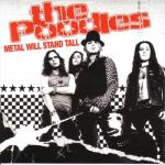 album image Night of Passion Metal Will Stand Tall