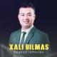 Begzod Ismoilov - Xali bilmas