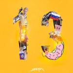 album image НОВЫЙ РУССКИЙ РЕЙВ 13 СПОСОБОВ КАК НАЧАТЬ