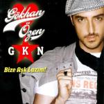 album image Gokhan Ozen - Resimler & hayeller Bize Aşk Lazım