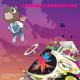 Kanye West feat. Chris Martin - Homecoming