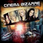 album image Forever Or Never (Alternative Radio Rockin` Beatzarre Remix) Final Attraction