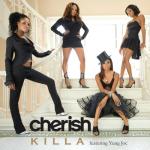 album image Killa (feat. Yung Joc) Killa - Single