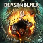 album image Cry out for a Hero From Hell with Love