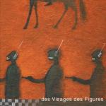 album image L'enfant roi Des visages des figures