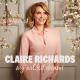 Claire Richards - Don't Leave Me in This Love Alone