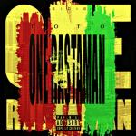 album image Растабойшан One Rastaman