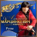 album image Конь мой вороной Розы