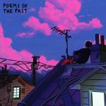 album image death bed - bonus remix poems of the past - EP
