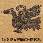 album image Bunica bate doba Ethnomecanica