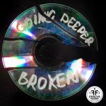 album image Broken Broken - Single