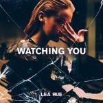 album image Watching You Watching You - Single