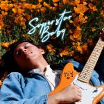 album image soundtrack for your backseat Superstar Baby