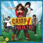 album image Start the Party Camp Rock (Music from the Disney Channel Original Movie)