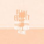 album image Never Walk Alone (Skyldeberg Remix) Never Walk Alone - EP